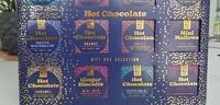 Mängden socker i Hot chocolate