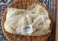 Mängden socker i Croissant au beurre