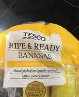 Mängden socker i Loose Bananas