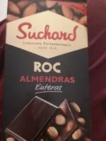 Mängden socker i Chocolate Extraordinario