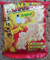 Mängden socker i Chio jumpys