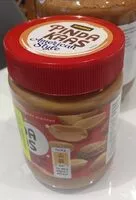 Mängden socker i Pinda kaas