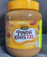 Mängden socker i Beurre de cacahuètes