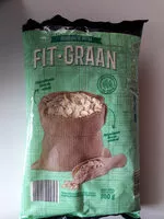 Mängden socker i Hojuelas de Avena Fit-Graan