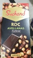 Mängden socker i Roc avellanas