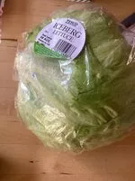 Mängden socker i Iceberg Lettuce