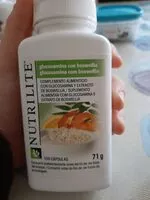 Mängden socker i Glucosamina con boswellia