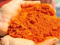 Mängden socker i Paprika Tap de Cortí