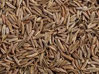 Mängden socker i Kreuzkümmel