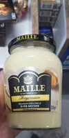 Mängden socker i Mayonnaise