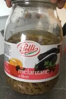 Mängden socker i Pesto aux artichauts