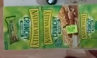 Mängden socker i Crunchy