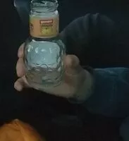 Mängden socker i Limonada