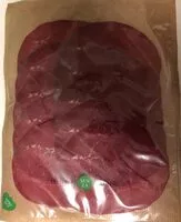 Mängden socker i Bresaola
