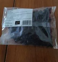 Mängden socker i Aronia biologica