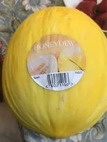 Mängden socker i Honeydew