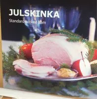 Mängden socker i Kerst: Julskinka (kerstham) Doos 1278 Gram Diepvries