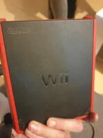 Mängden socker i wii