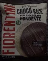 Mängden socker i Choco rice