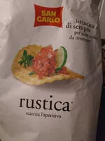 Mängden socker i Rodeo
