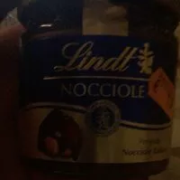 Mängden socker i Nocciole