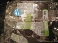 Mängden socker i Kiwi