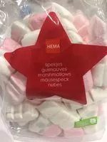 Mängden socker i Sweet Christmas Candy