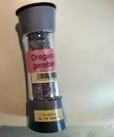 Mängden socker i Oregano gerebelt