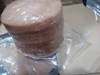 Mängden socker i Oven Roasted Sliced Turkey Breast