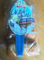 Mängden socker i Fladenbrot