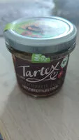 Tartex Kirschtomate Rucola Abendbrotaufstrich