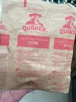 Mängden socker i Quaker oatmeal