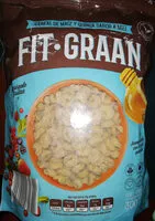 Mängden socker i Cereal de Maíz y Quinua Sabor Miel