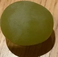 Mängden socker i Green seedless grapes