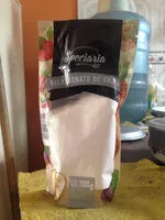 Mängden socker i Bicarbonato de sodio