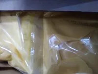 Mängden socker i Gourmet Nacho Cheddar Cheese Sauce