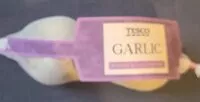 Mängden socker i Garlic