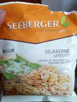 Mängden socker i Noix du Bresil