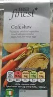 Mängden socker i Coleslaw