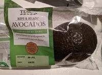 Mängden socker i Ripe and Ready Avocados