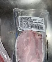 Mängden socker i Jambonneau précuit