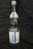 Mängden socker i Marill Classic