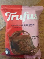 Mängden socker i Trufus