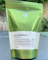 Mängden socker i Detox brésilienne