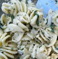 Mängden socker i Spinach and Pone Muy Pesto Pasta
