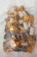 Mängden socker i Trapa creminos surtidos