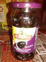 Mängden socker i DENOYAUTEES A LA GRECQUE