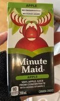 Mängden socker i Apple