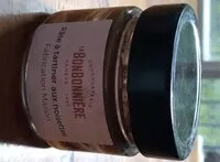 Mängden socker i Pâte à tartiner aux noisettes