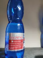 Mängden socker i Magnesia